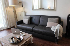 Meeresblick Wohnung 018, Kühlungsborn